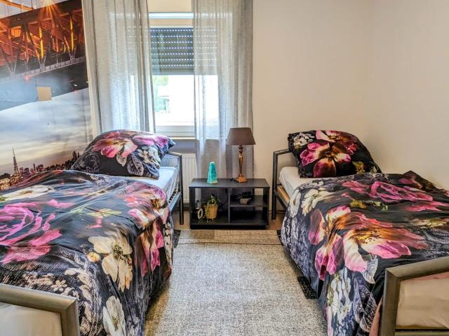 Apartment mieten in Rastatt, Baden-Württemberg