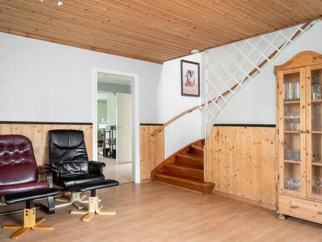 Villa till salu i Eda, Värmland