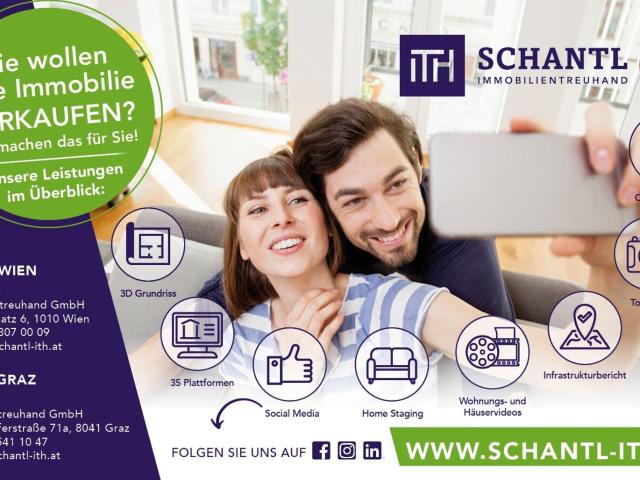 Grundstück kaufen in Kainbach, Steiermark