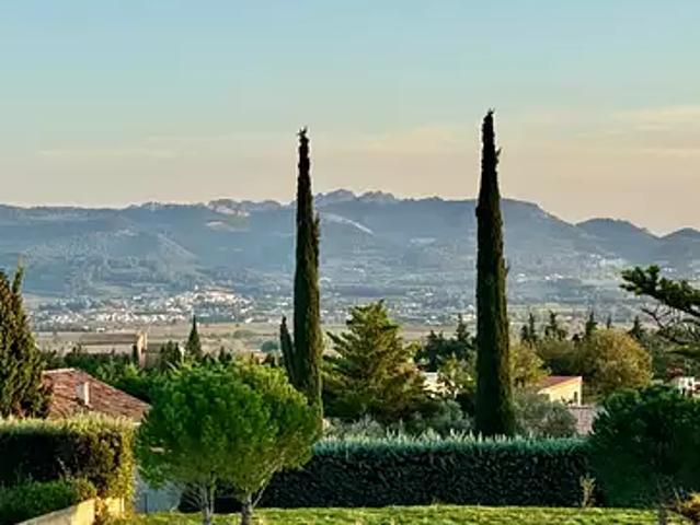 Maison vente à Saint-Antoine, Rasteau