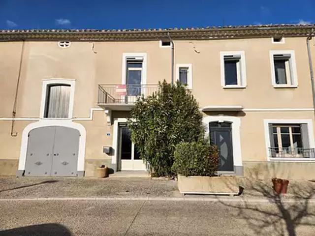 Maison location à Carpentras, Rasteau