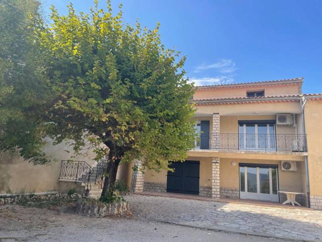 Appartement location à Saint-Antoine, Rasteau