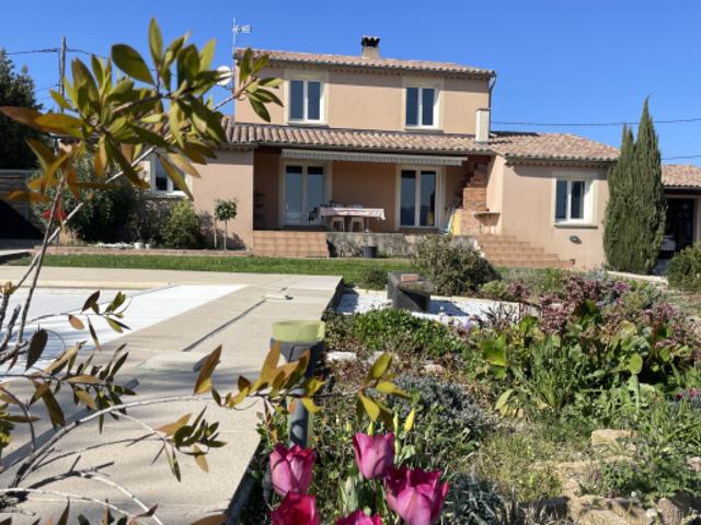 Maison vente à Carpentras, Vaison-la-romaine