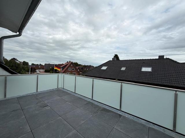 Wohnung kaufen in Rastede II, Rastede