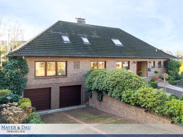 Bungalow kaufen in Rastede, Rastede I