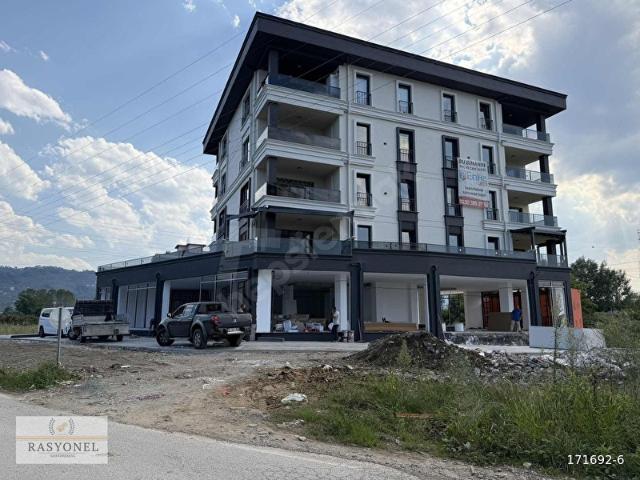Ordu içerisinde satılık mülk