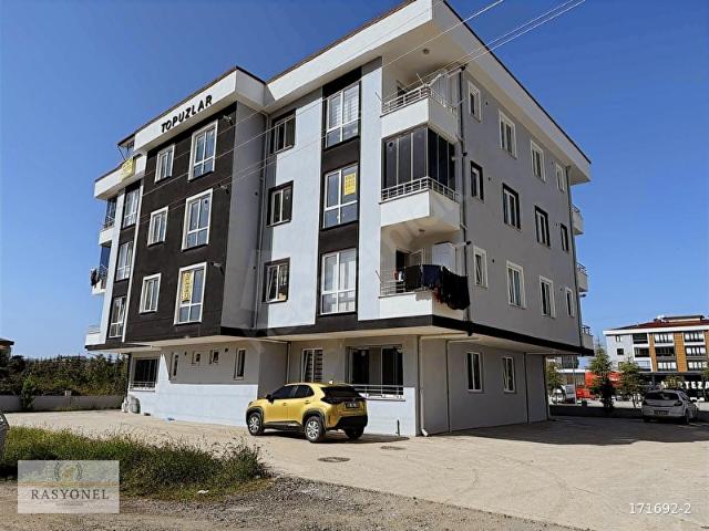 Ordu içerisinde satılık mülk