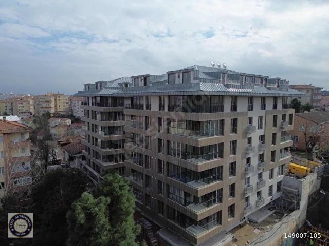 Üsküdar, İstanbul içerisinde satılık mülk