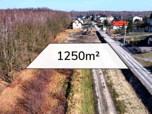 Grunt na sprzedaż w Godów, Śląskie