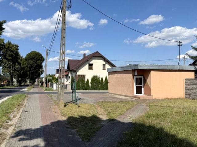 Dom na sprzedaż w Przedmieście, Odolanów
