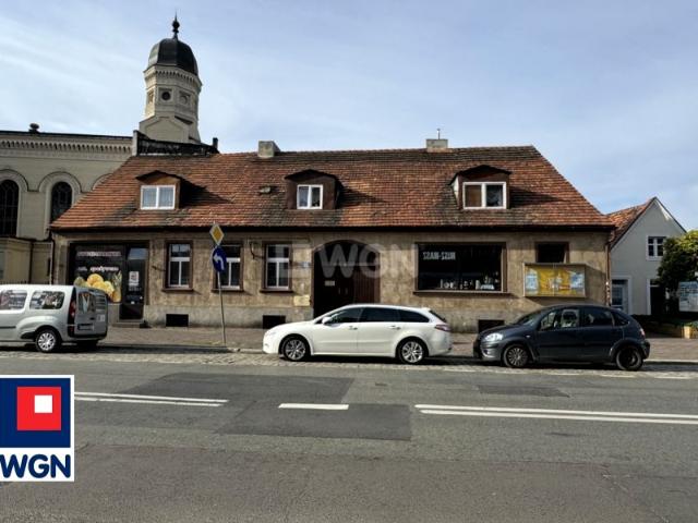 Mieszkanie na sprzedaż w Ostrów Wielkopolski, powiat ostrowski