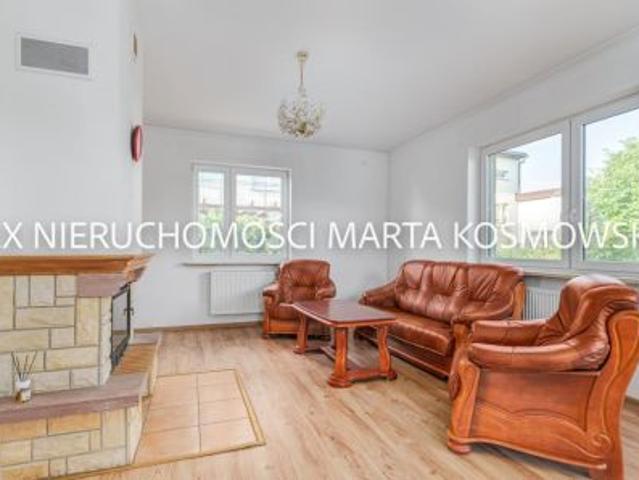 Dom na sprzedaż w Raszyn, Mazowieckie