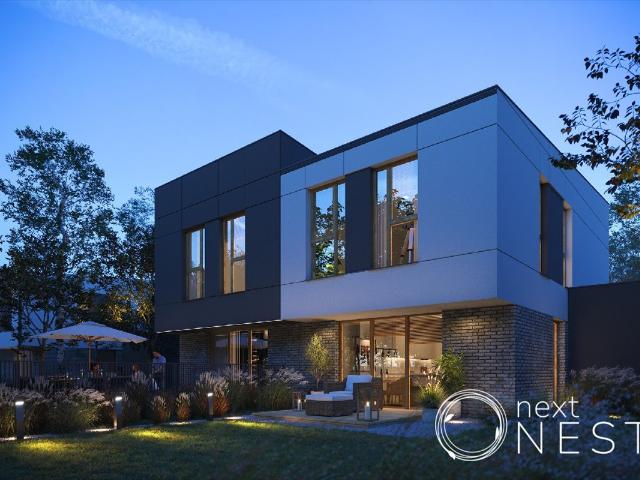 Dom na sprzedaż w Raszyn, Mazowieckie