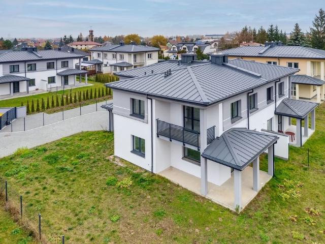 Dom na sprzedaż w Raszyn, Mazowieckie