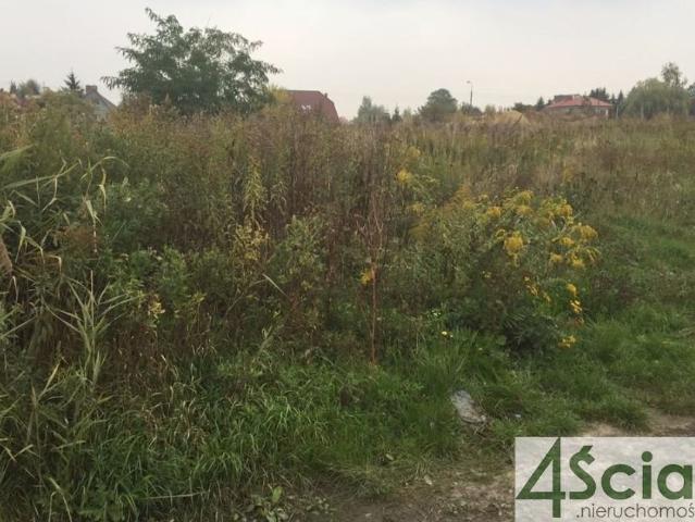 Grunt na sprzedaż w Raszyn, Mazowieckie
