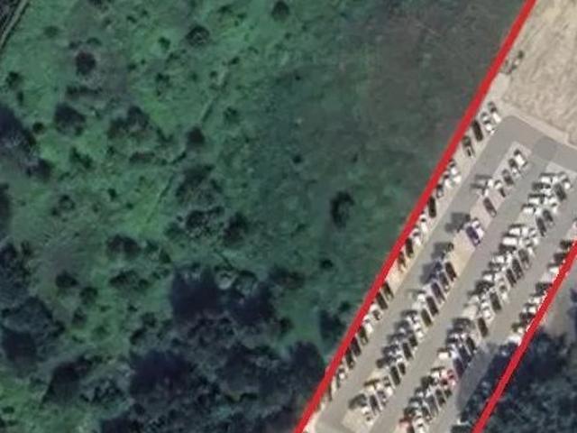 Grunt na sprzedaż w Raszyn, Mazowieckie