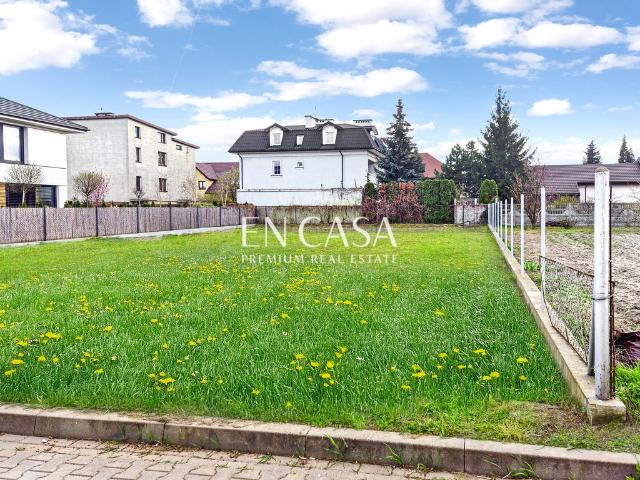 Grunt na sprzedaż w Raszyn, Mazowieckie