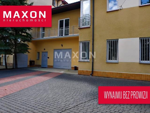 Mieszkanie do wynajęcia w Raszyn, Mazowieckie