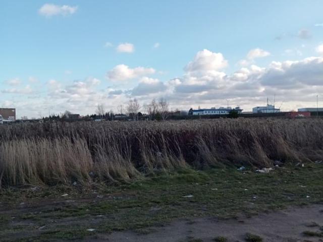 Grunt na sprzedaż w Raszyn, Mazowieckie