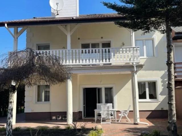 Dom na sprzedaż w Raszyn, Mazowieckie