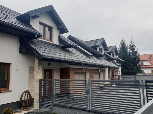 Dom do wynajęcia w Raszyn, Mazowieckie