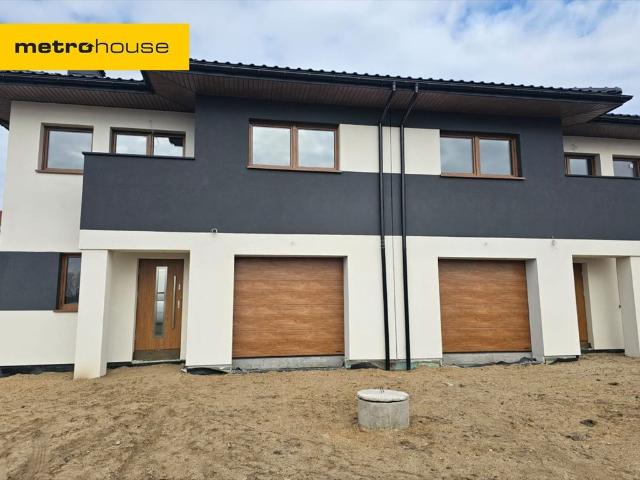 Dom na sprzedaż w Raszyn, Mazowieckie