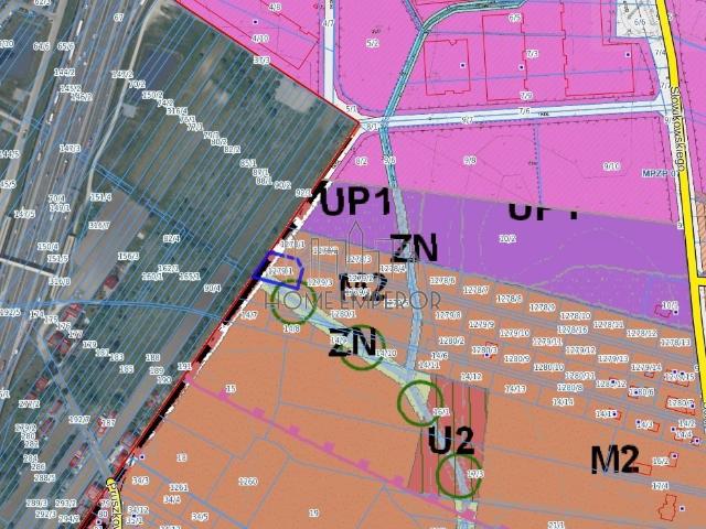 Grunt na sprzedaż w Raszyn, Mazowieckie