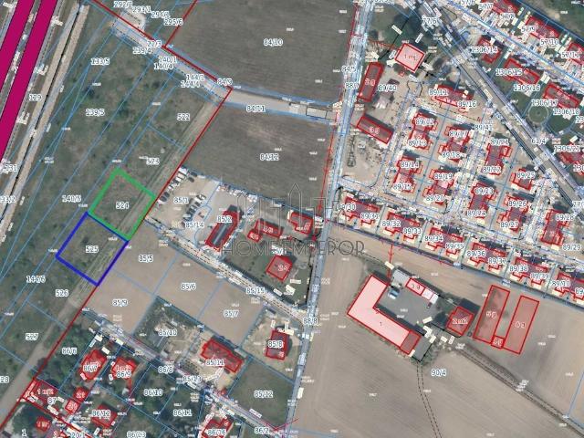 Grunt na sprzedaż w Raszyn, Mazowieckie