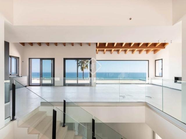 Casa en alquiler en Sitges