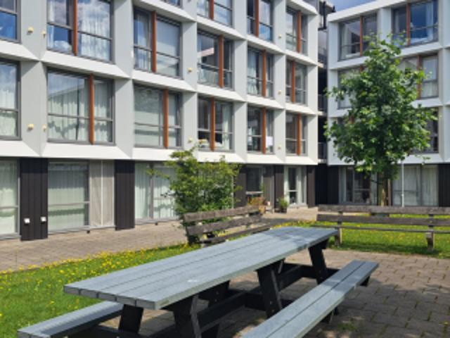 Studio te huur in Breda, Tuinzigt