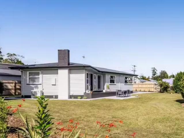 House for rent in Inglewood, Taranaki