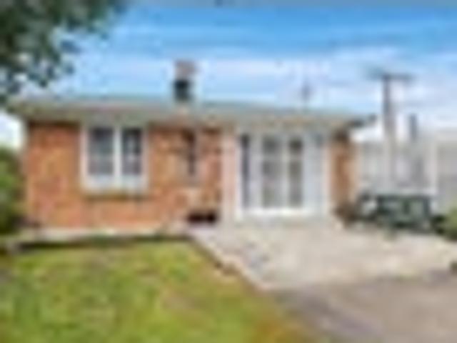 House for sale in Te Kuiti, Waikato