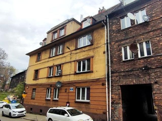 Mieszkanie na sprzedaż w Bytom, Śląskie