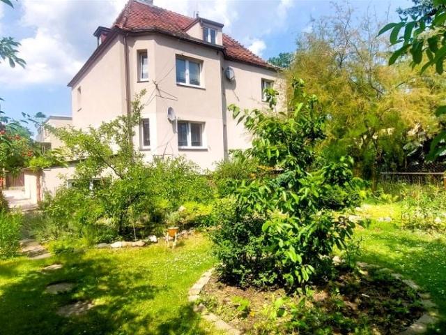 Dom na sprzedaż w Wrocław, Dolnośląskie