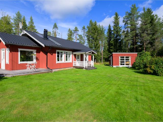 Bostad till salu i Robertsfors, Västerbotten