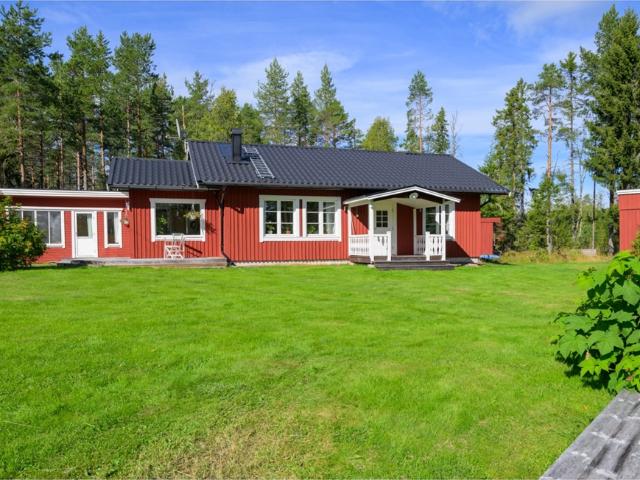 Bostad till salu