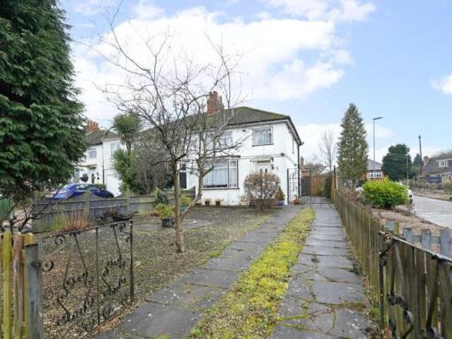 House for sale in Pinfold, Leicestershire