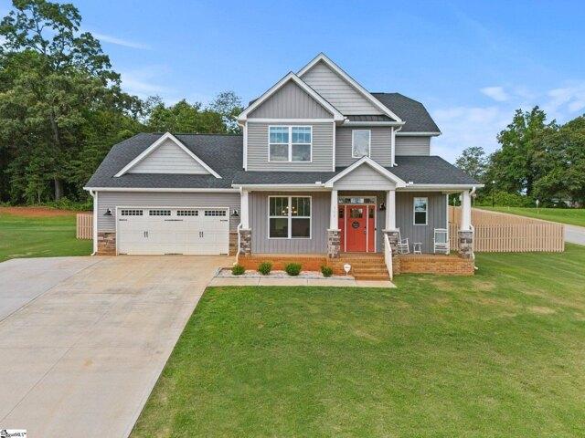 House for sale in Wellford
