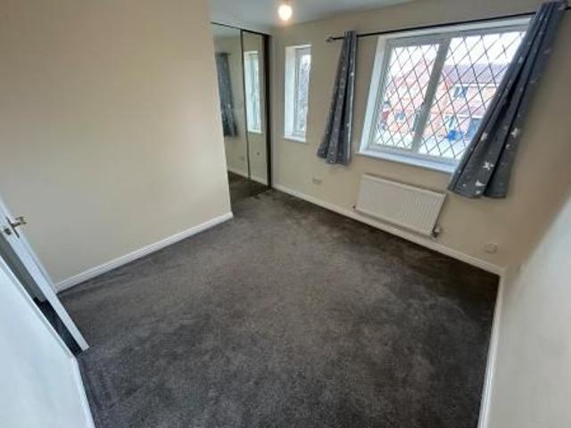 House for rent in Beamhurst, Staffordshire