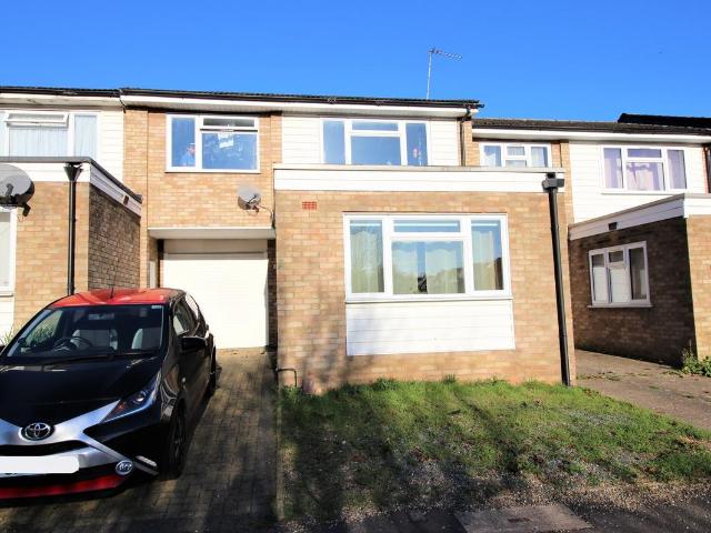 House for rent in Cowley, Greater London