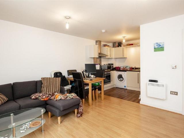 Apartment for rent in St Philip's, Feckenham