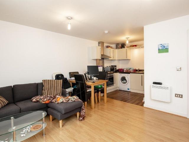 Apartment for rent in St Philip's, Feckenham