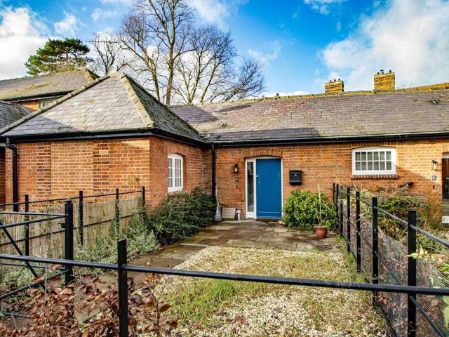 House for rent in Berrick Salome, Oxfordshire