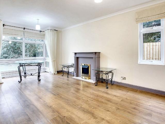 Apartment for rent in Knighton, Leicester
