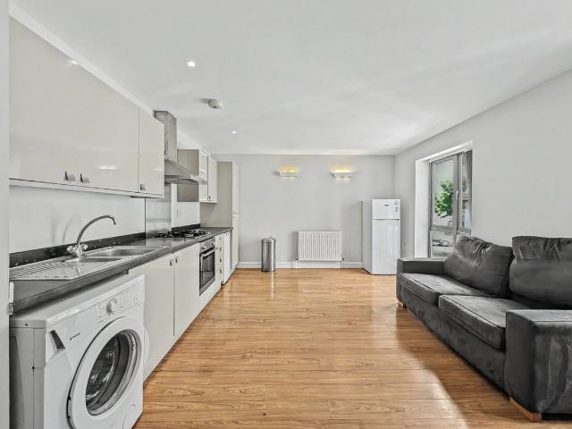 Apartment for rent in Ratcliffe, Stepney