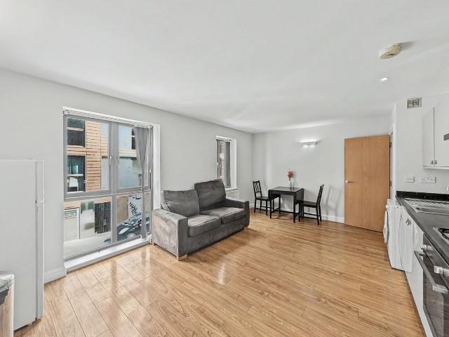 Apartment for rent in Ratcliffe, Stepney