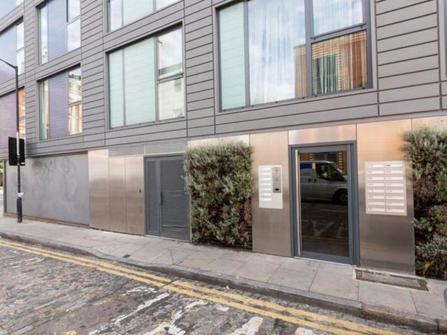 Apartment for rent in Ratcliffe, Stepney