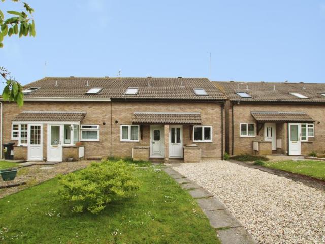 House for rent in Harry Stoke, Stoke Gifford
