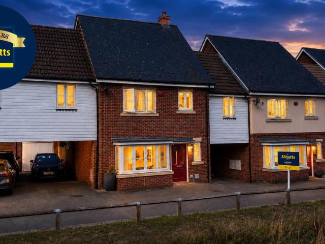 House for rent in Beaulieu Park, Chelmsford