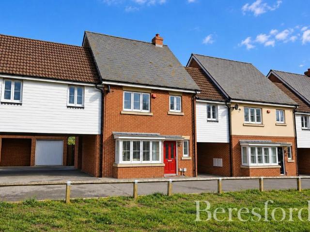 House for rent in Beaulieu Park, Chelmsford